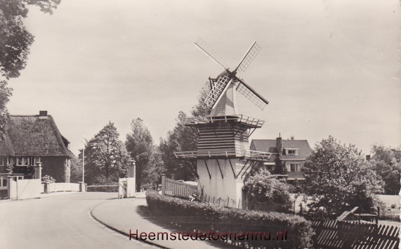 molen